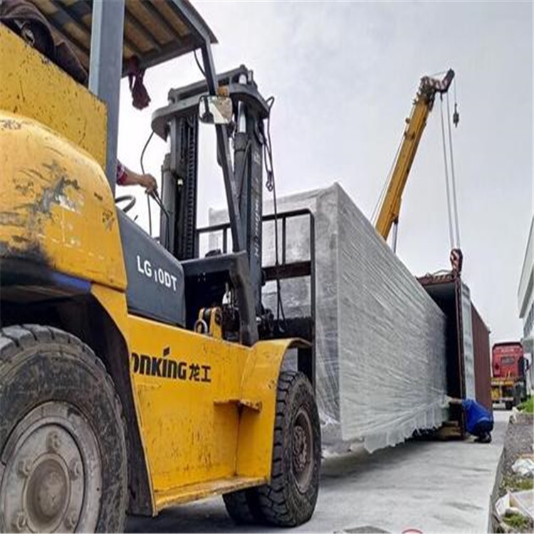 晚上仓库才能空出来作业，能提供夜间叉车服务吗？