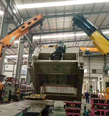 天津艺术职业学院设备搬迁