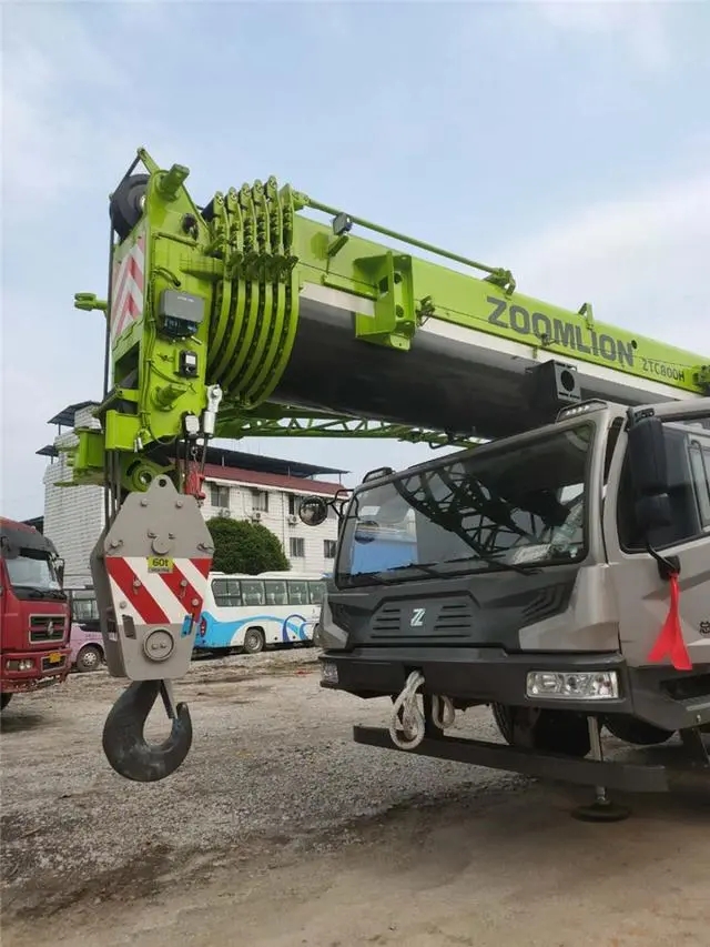 天津艺术职业学院吊车出租