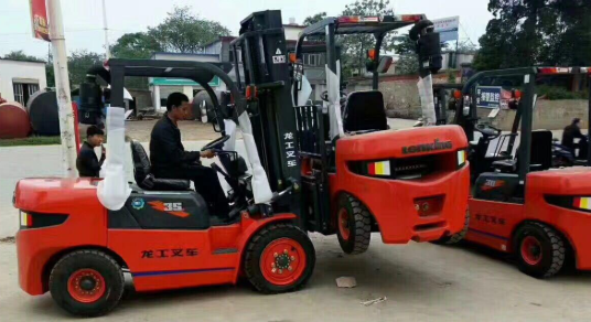 天津艺术职业学院叉车出租